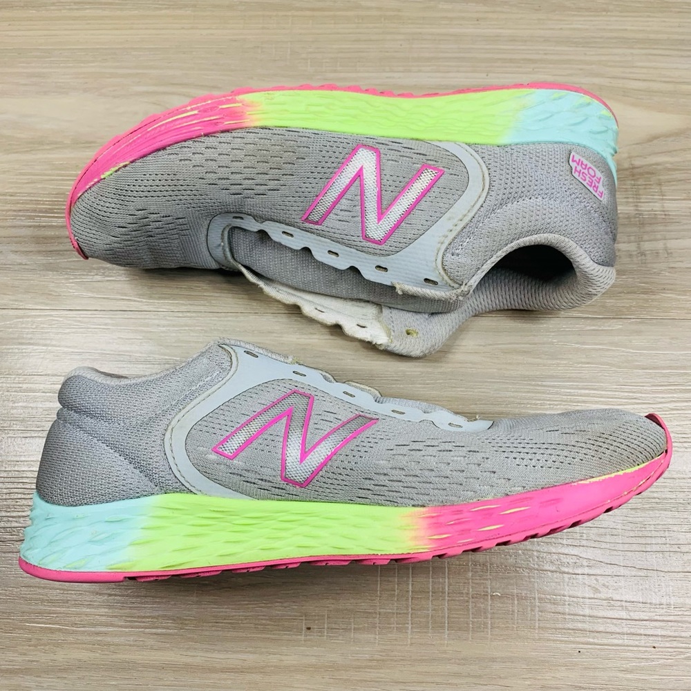 NEW BALANCE Fresh Foam Arishi YPARIFL2 Toddler